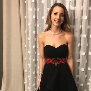 Meet your Posher, Christianna